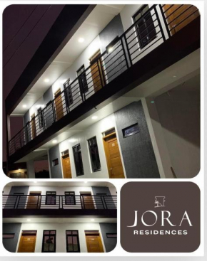 Studio Apartment 1-B at Jora Residences, Dagupan